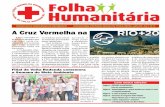 Folha HumanitariaJunho 2012
