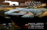 Revista Jardim Zoológico | Junho 2012