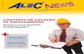 ALEC News Ago 2011