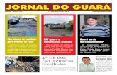Jornal do Guará 687