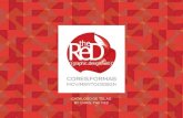 Catálogo de Telas by Chris, The Red