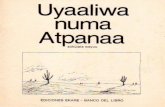 Uyaaliwa numa Atpanaa
