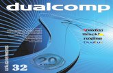 Catálogo de Produtos Dualcomp - Edição 32