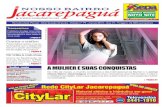 Edição 79 - Março 2014 - Jornal Nosso Bairro Jacarepaguá