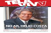 Revista Tela Viva 153 - Setembro 2005