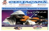 Revista Eletrônica CEU Jaçanã - Maio 2014 - Ed. 3