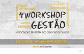 Apresentação Workshop Noé Gomes Neto