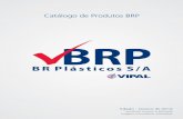 Catálogo Geral de Produtos BRP_jan_2014