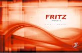 Fritz Móveis - Catálogo 2013