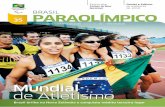 Revista Brasil Paraolímpico Nº 35