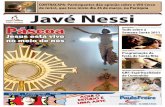 Jornal Javé Nessi - Abril 2011