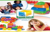 Catálogo Brasil Escola