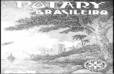 Rotary Brasileiro - Junho de 1931.