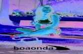 Folder boaonda - English