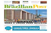 The Brazilian Post - Portuguese - Issue 82