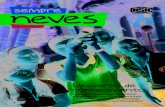 Revista Sempre Neves - 3ª edição
