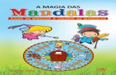 A Magia das Mandalas