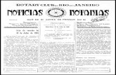 Notícias Rotárias - 17ª edição