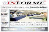 Jornal Informe - Grande Florianópolis - Edição 228
