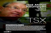 STAKEHOLDERS - José Afonso Assumpção (Janeiro/Fevereiro - 2012)