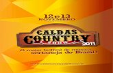 Fotos - Caldas Country Show