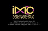 Informativo IMC 41 - 2013