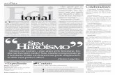 Jornal Relevo 03 - Interno Novembro de 2010