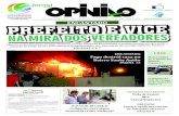 Jornal Opinião 26 de Outubro de 2012