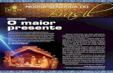 Informativo Nossa Senhora do Brasil  EDIÇÃO 04 - DEZEMBRO/2009