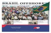Brasil offshore sexta