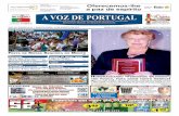 2013-08-14 - Jornal A Voz de Portugal