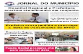 Jornal do Município 01-03-13