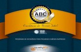 Tutorial ABC Certificado