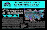 Jornal do Sindipetro | Nº  1285