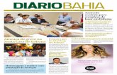 Diario Bahia 08-03-2012
