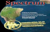 Revista SPECTRUM Nº 06