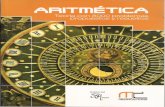 Aritmética - Teoria com 8000 problemas propostos e Resolvidos