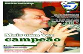 Jornal Na Jogada - mês Novembro 2011