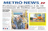 Metrô News 25/09/2012