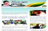 Jornal Paulo Igor