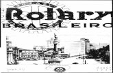 Rotary Brasileiro - Março de 1938.