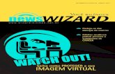 Wizard News - Junho 2012