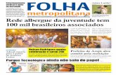 Folha Metropolitana 19-08-2012