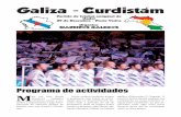 Programa Galiza - Curdistám