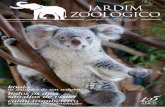 Revista Jardim Zoológico | Novembro 2009
