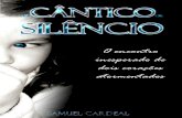 Um Cântico de Silencio - Samuel Cardeal
