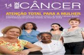 Revista Rede Câncer 14