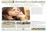 Jornal São Salvador - stembro 2011
