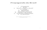 Propaganda do Brasil