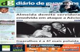 Diário de Guarulhos - 27-05-2014